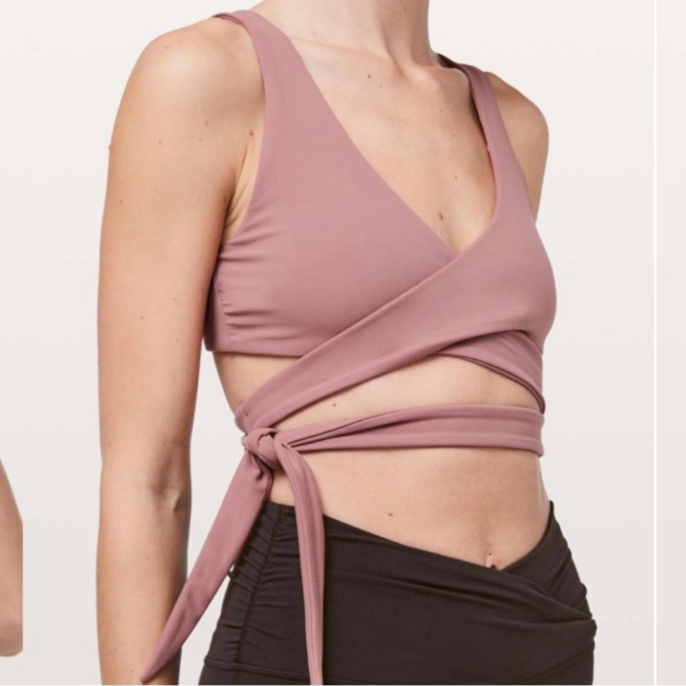 Wrap Bra lululemon